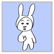 Mr.Bunny