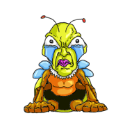 Full Insects