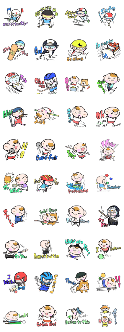 (B.B.B) Bokuwa.Baby.Boy part6