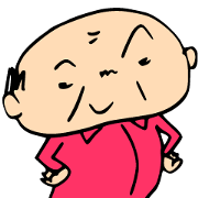 Japanese poppa