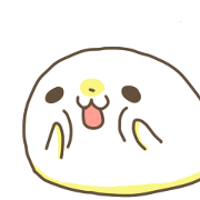 beby seal