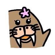 Walrus Otome