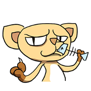 Catto cat