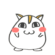Iwate born hamster