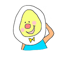 Smail Egg man