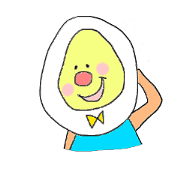 Smail Egg man