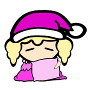 Me-ko of a dwarf (No phrase)