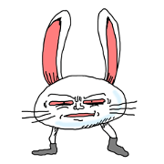 Rabbit daddy