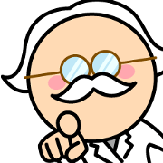 Doctor Mustache