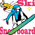 やろうよ！スキー＆スノボ