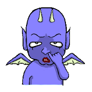 "Adao" of the devil