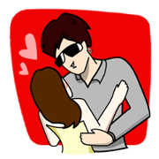 Mr.Love(2/6) IN LOVE...