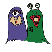 betty and hanyaco