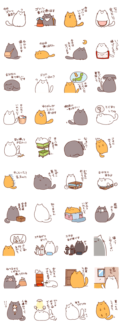 Deb cat "mohuri"