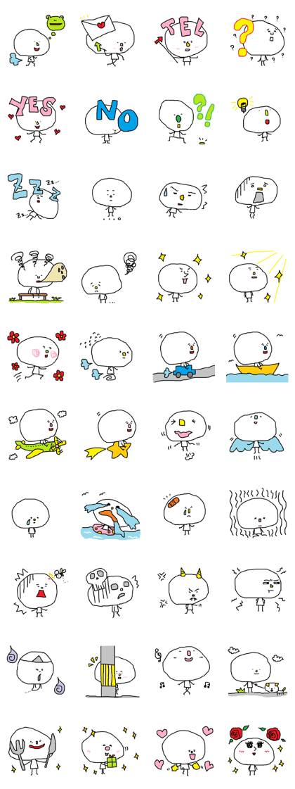 Potato Club