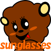 sunglasses people vol47