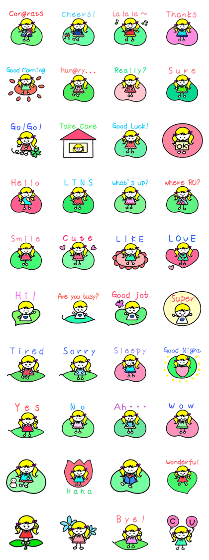 Sophie&Mal2(English ver.)