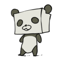 Cubu Panda
