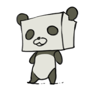 Cubu Panda