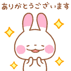 Rabbit's Pico usagi2