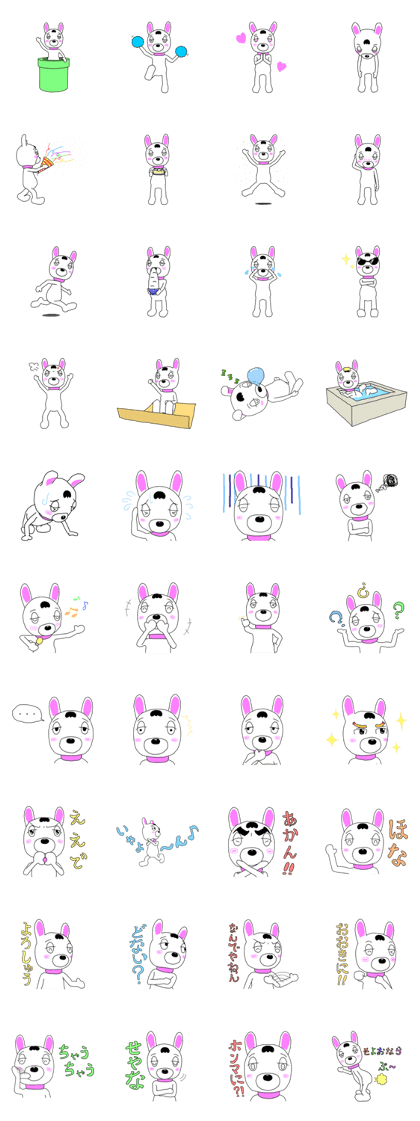 Everyday  endofiie