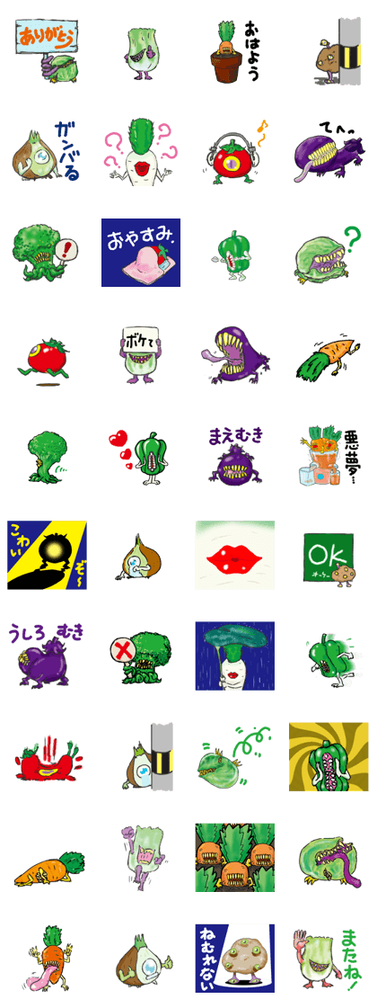 Sci-Mons
