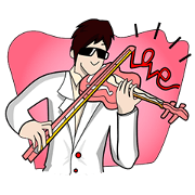 Mr.Love(3/6) IN LOVESSSSS...