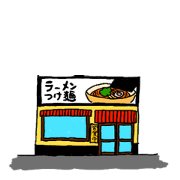 RAMEN SHOP STORY