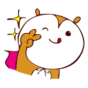 flying squirrel momo