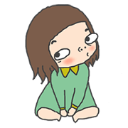 Trouble sister go to school