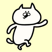 Suitable cat is MOZUKU.