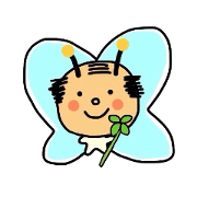 Cute Uncle fairy