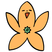 Mr.orange peel