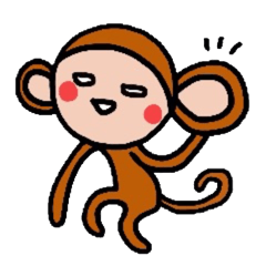 The Costume monkey