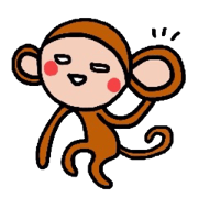 The Costume monkey