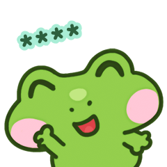 ぼくはけろたん