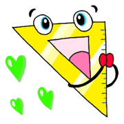 Stationery Sticker