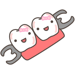 歯医者さんスタンプ Line スタンプ Line Store