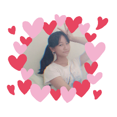 Pei Yun的日常生活