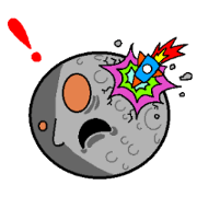 THE MOON