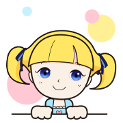 Kawaii Sarah