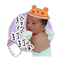 陳小弟佑佑