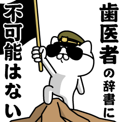 "HAISHA"name/Military cat