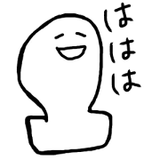 MOCHI Sticker