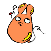 Rabbitballoon&catballoon