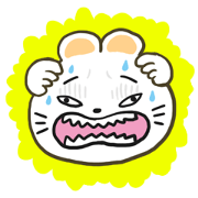Funny bear response