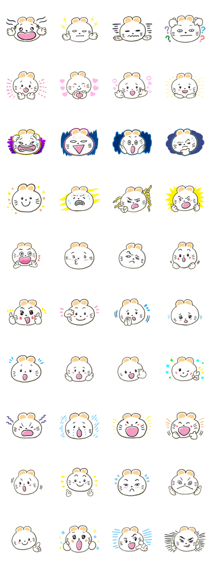 Funny bear response