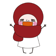 Apricots Girl