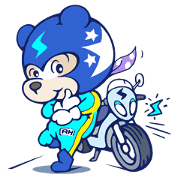 Super-G Thundermonkey