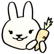 Marotto of rabbit